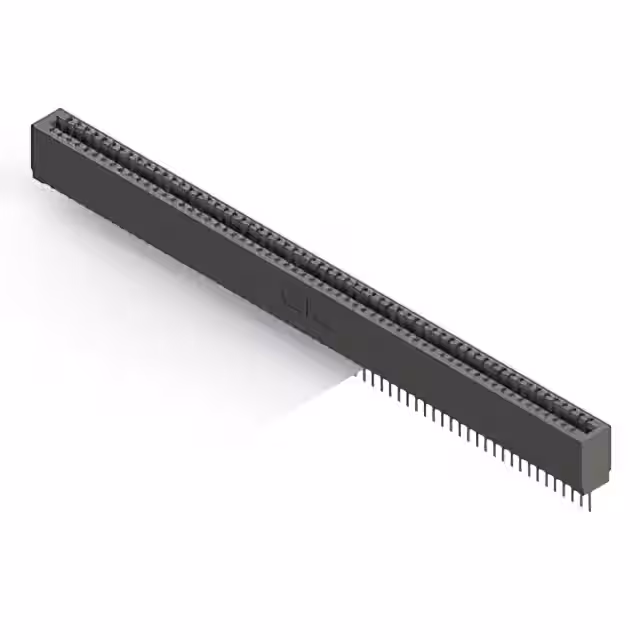 725-061-522-101 EDAC Inc.  Edgeboard Connectors